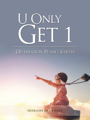 cover image of U Only Get 1